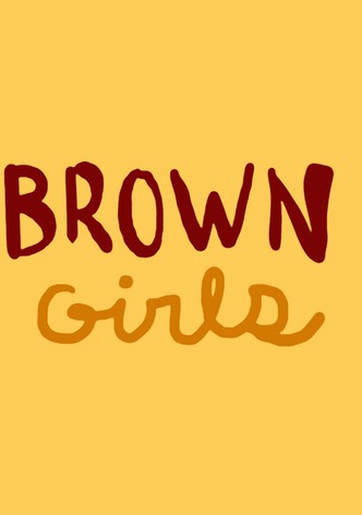 Brown Girls