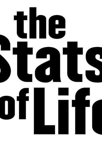 The Stats of Life