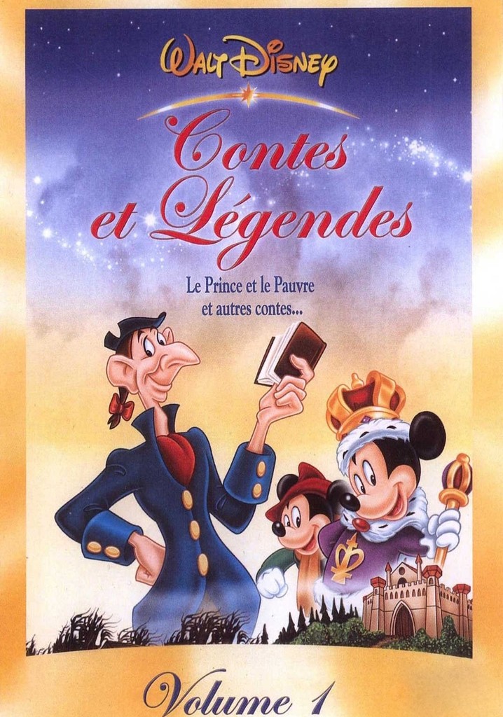 Fables, Volume 1 : The legend of Sleepy Hollow / The Prince and the Pauper