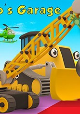 Gecko's Garage - Sezon 3