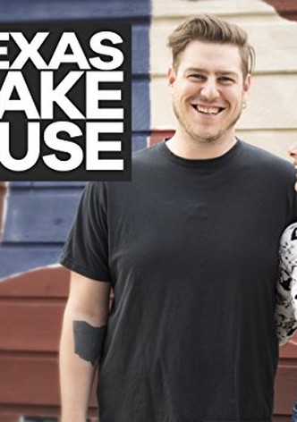 Texas Cake House