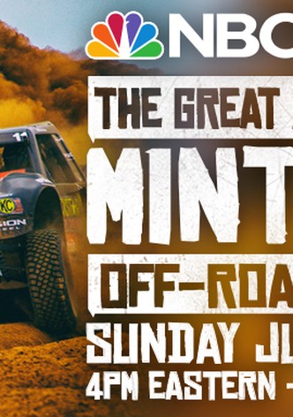 2017 Polaris RZR Mint 400 presented by BFGoodrich Tires