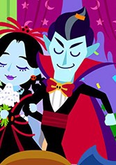 Pinkfong! Halloween Songs