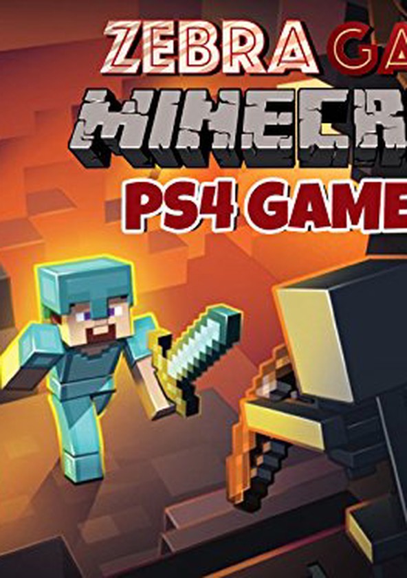 Minecraft: PS4 Edition Gameplay 