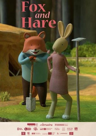 Fox and Hare