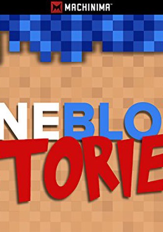 Mineblock: Stories