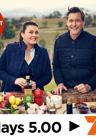 The Intolerant Cooks