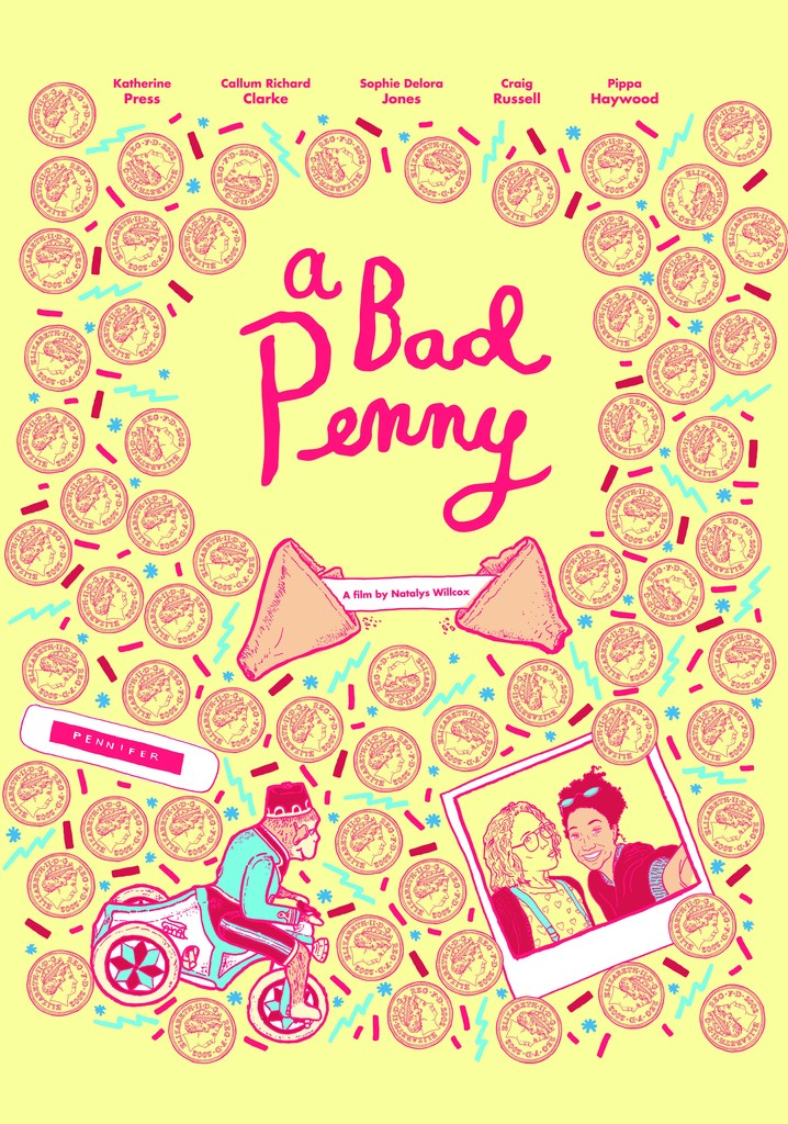 A Bad Penny