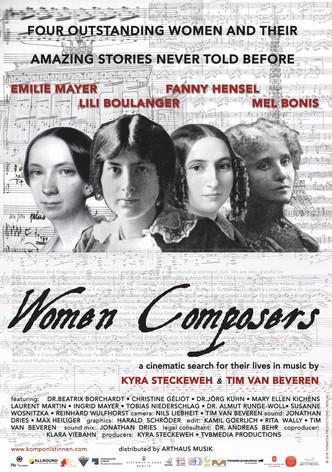 Women Composers