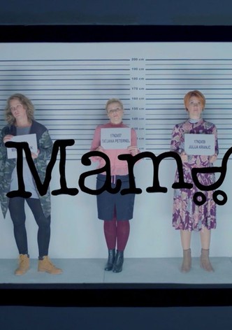Mame
