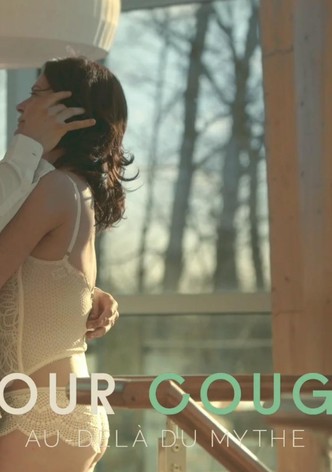 Amour Cougar: au-delà du mythe