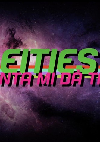 Eities - Ottanta mi dà tanto