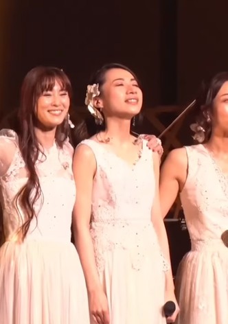 Kalafina 10th Anniversary Film: Yume ga tsumugu kagayaki no Harmony