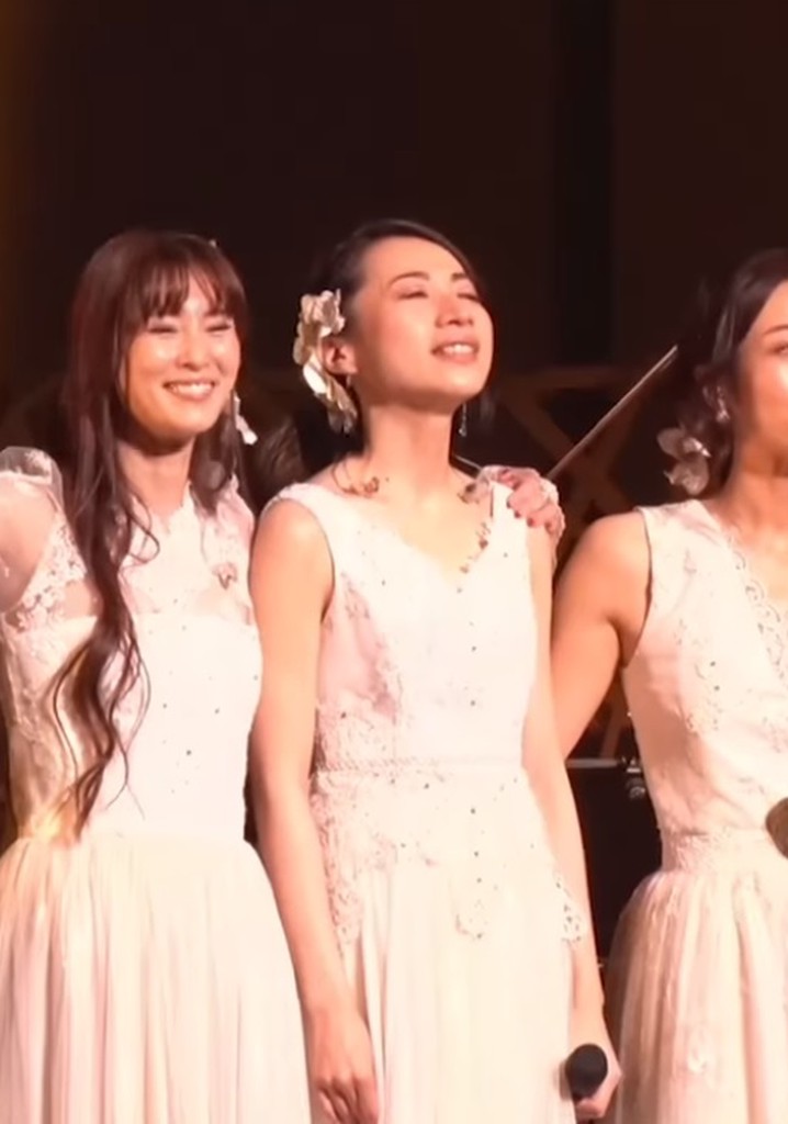 Kalafina 10th Anniversary Film: Yume ga tsumugu kagayaki no Harmony