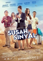 Surat Cinta Untuk Starla The Movie Streaming