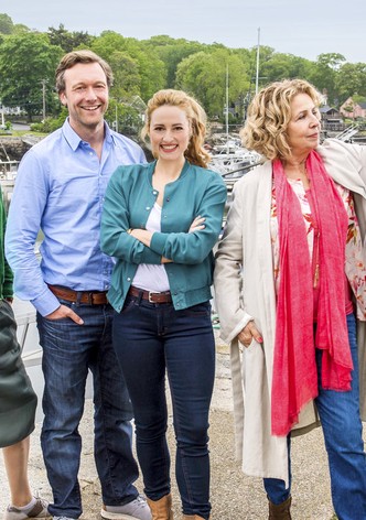 Katie Fforde: Meine verrückte Familie