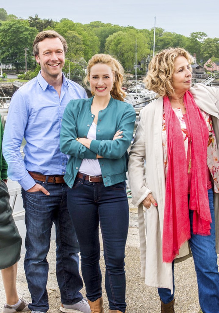 Katie Fforde: Meine verrückte Familie