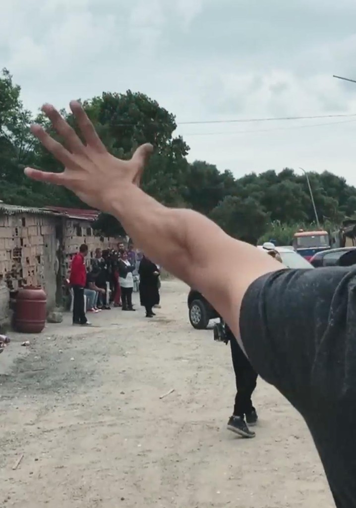 A Ciambra: The Other Side of the Story