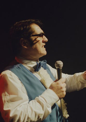 To Be Frank Carson