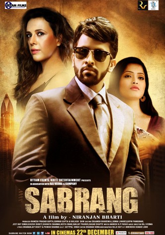 Sabrang
