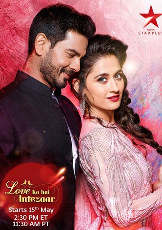 Love Ka Hai Intezaar