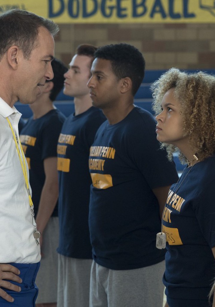 The Goldbergs: 1990-Something