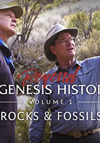 Beyond Is Genesis History?