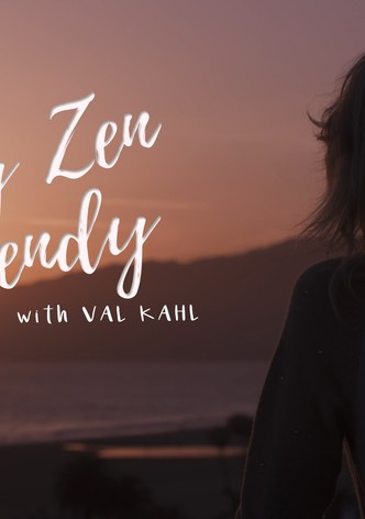My Zen Trendy - Season 1