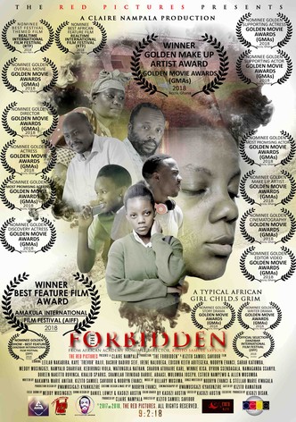The Forbidden