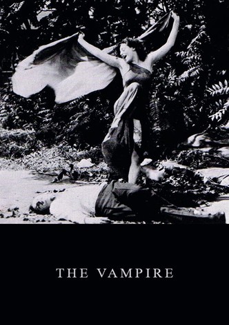 The Vampire