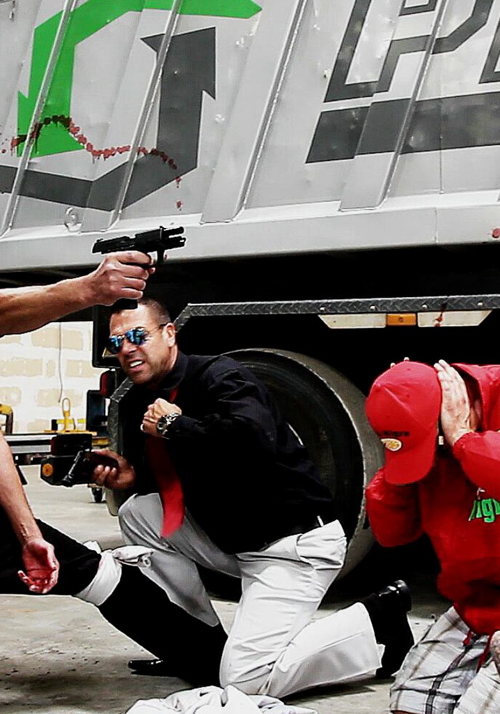 City Royale: Wei is Pillo