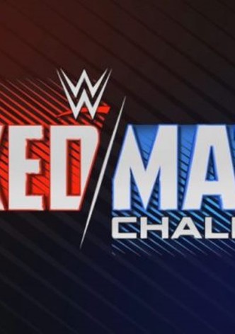 WWE Mixed-Match Challenge