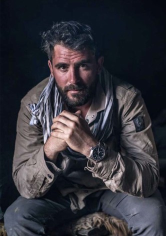 From Russia to Iran: Crossing the Wild Frontier