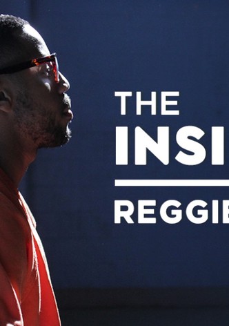 The Insider: Reggie Yates