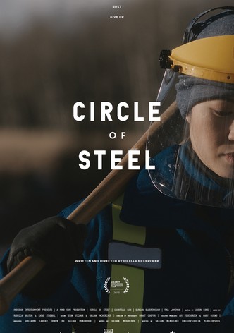 Circle of Steel