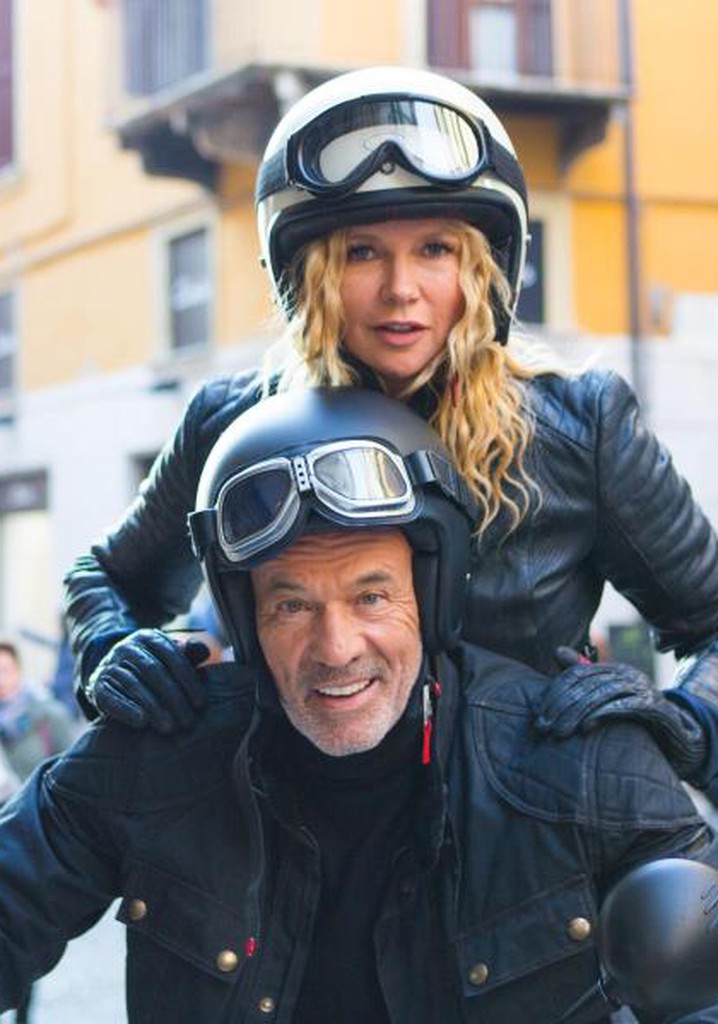 Unzertrennlich nach Verona