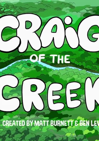Craig of the Creek