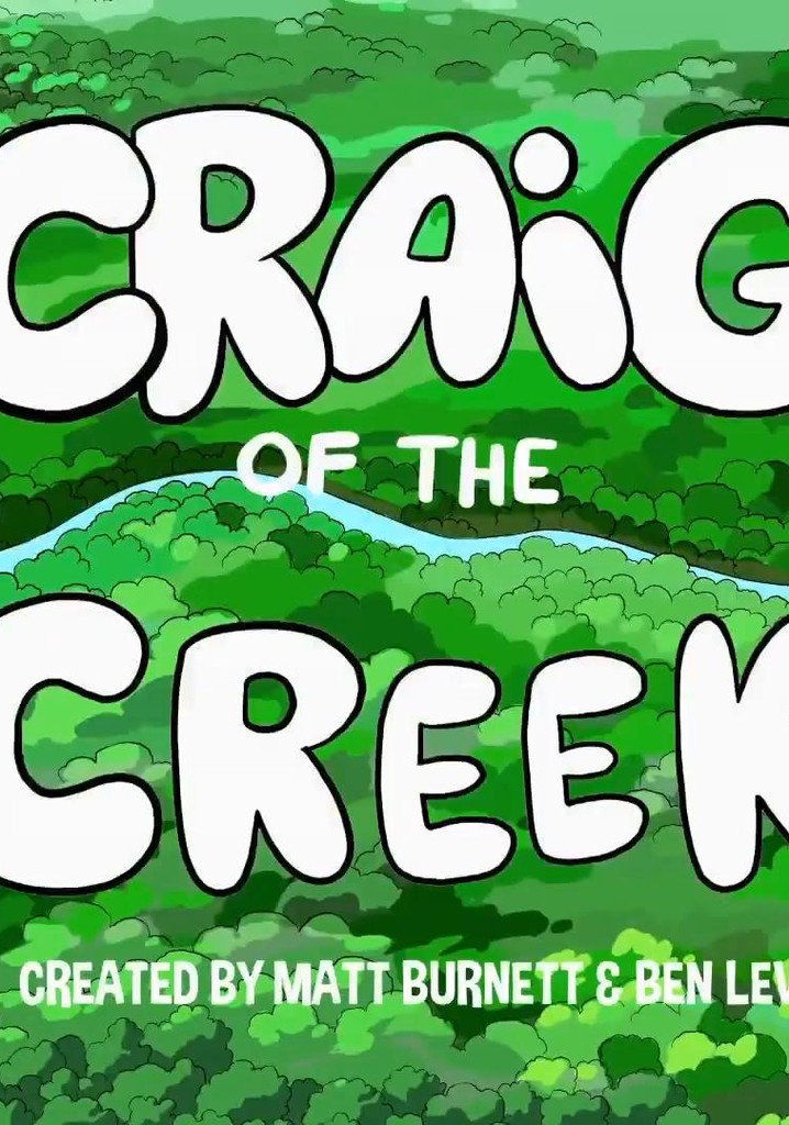 Craig of the Creek