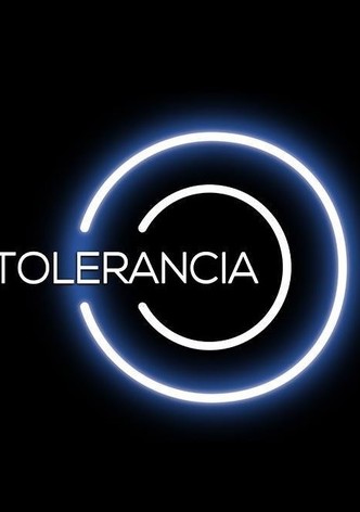 Tolerancia Cero