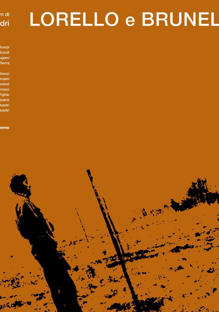 Lorello e Brunello
