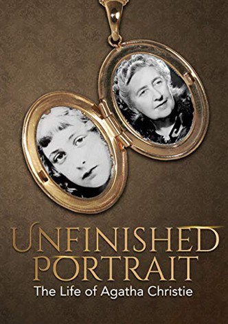 Agatha Christie: Unfinished Portrait