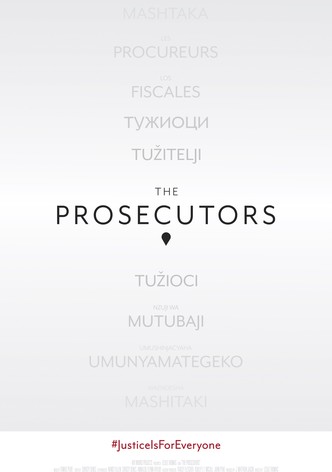 The Prosecutors