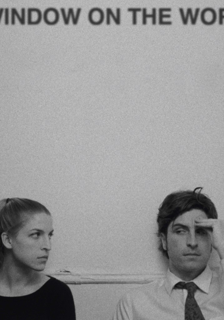 A Window on the World