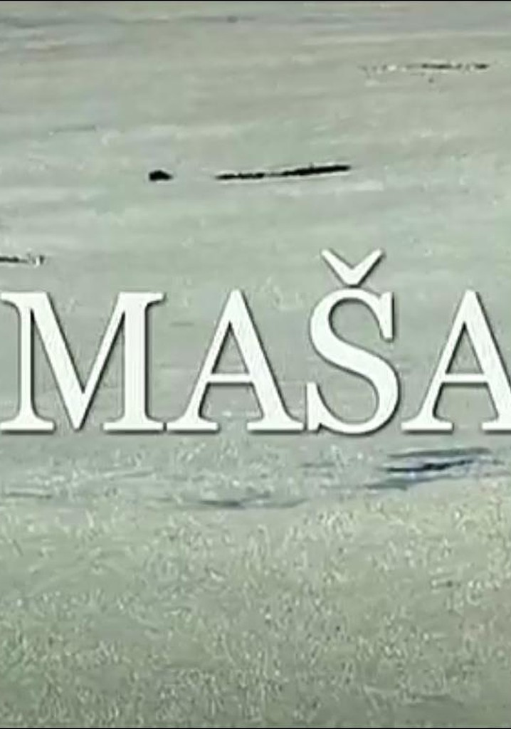 Masha
