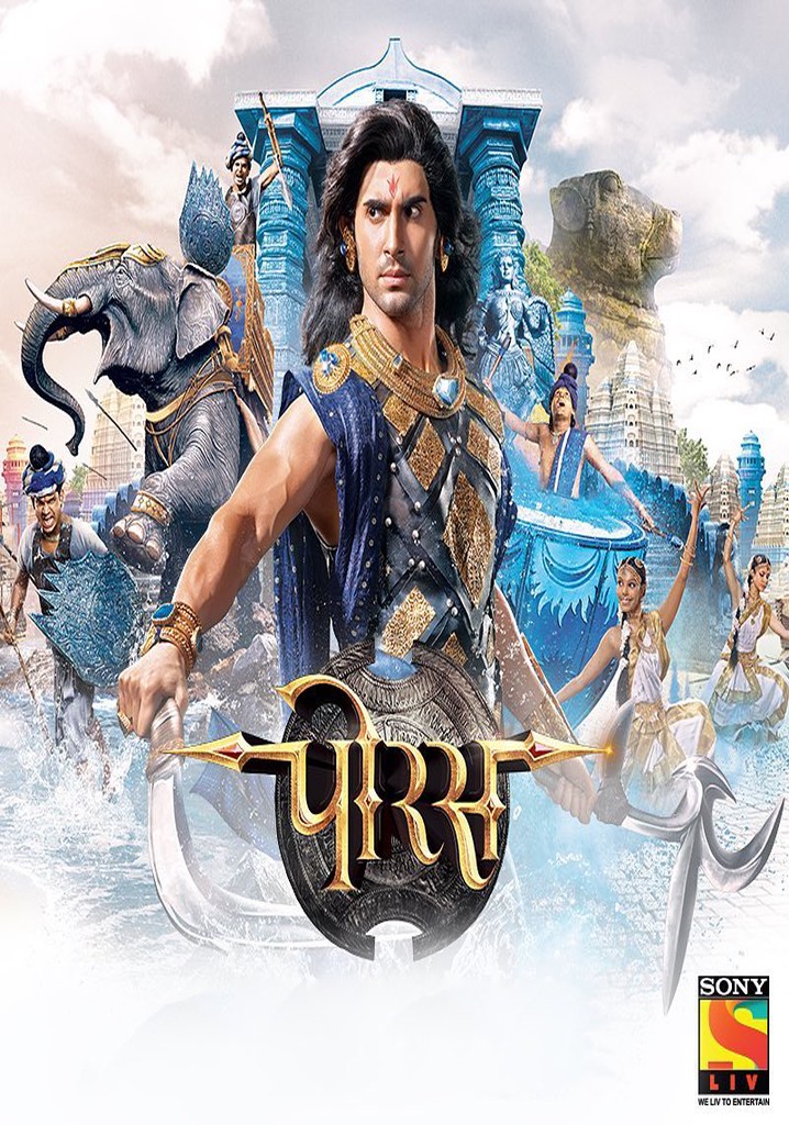 Watch Alexander and Porus - Disney+ Hotstar