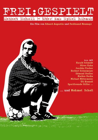 Frei:Gespielt - Mehmet Scholl - Über das Spiel hinaus