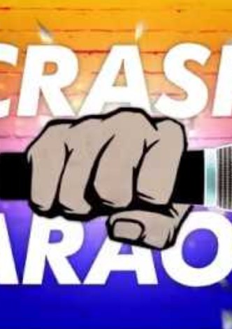 Crash Karaoke