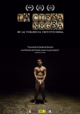 The Dark Figure
