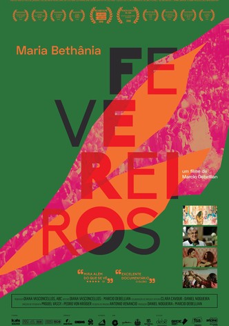 Fevereiros