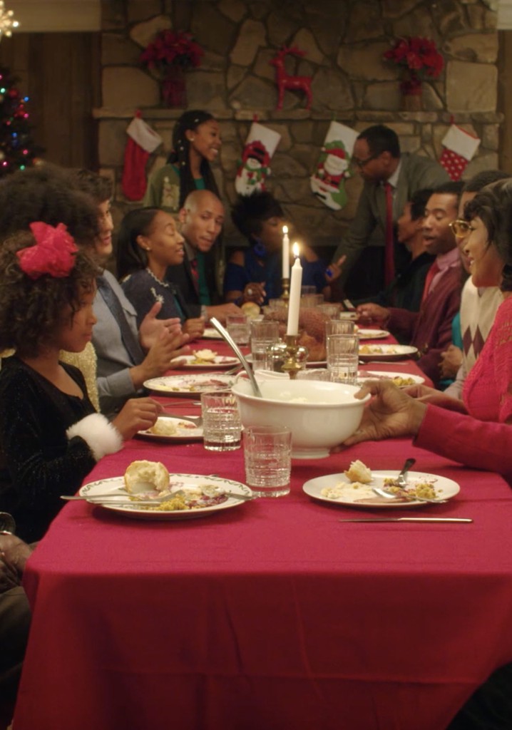 My Christmas Grandpa